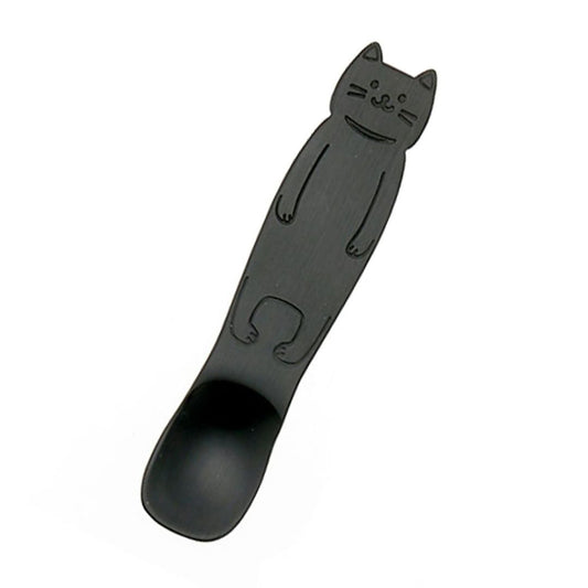 Japan Made Heat Conductive Ice Cream Spoon