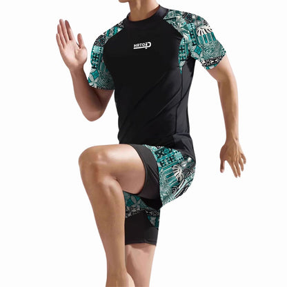 男士泳衣套裝