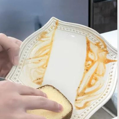 Japanese Toast Sponge (2 Packs )