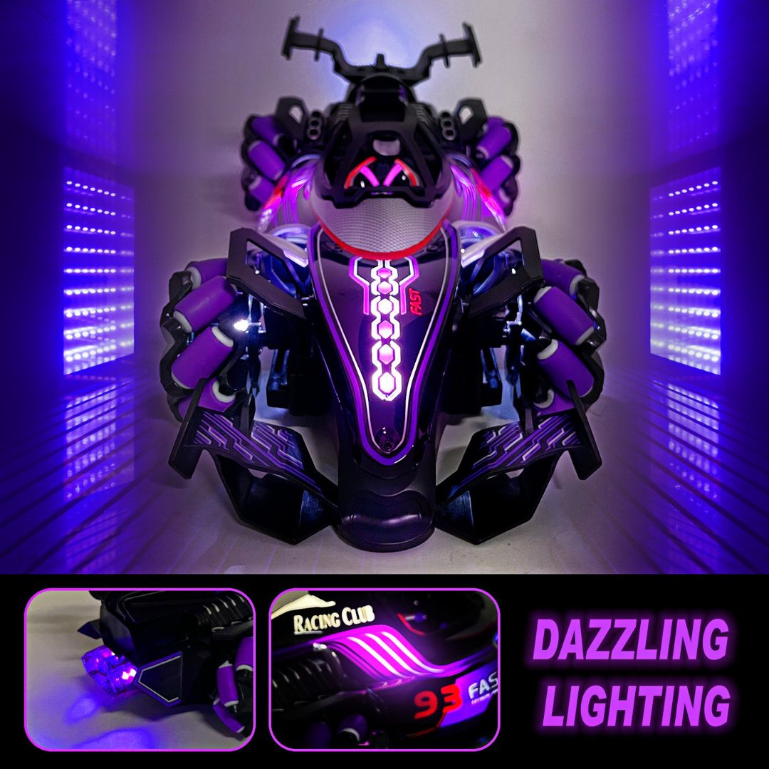 F1 Formula Drift Toy Car