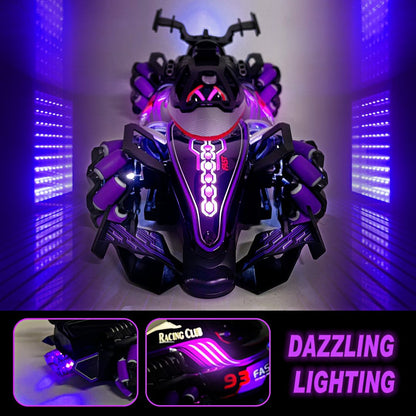 F1 Formula Drift Toy Car