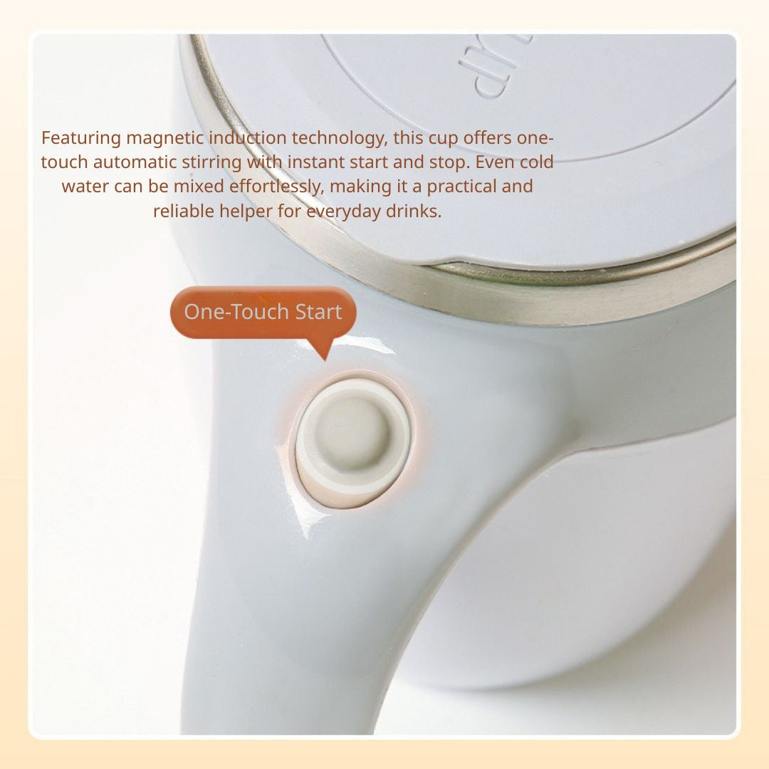 マグネティックスターリングカップ 