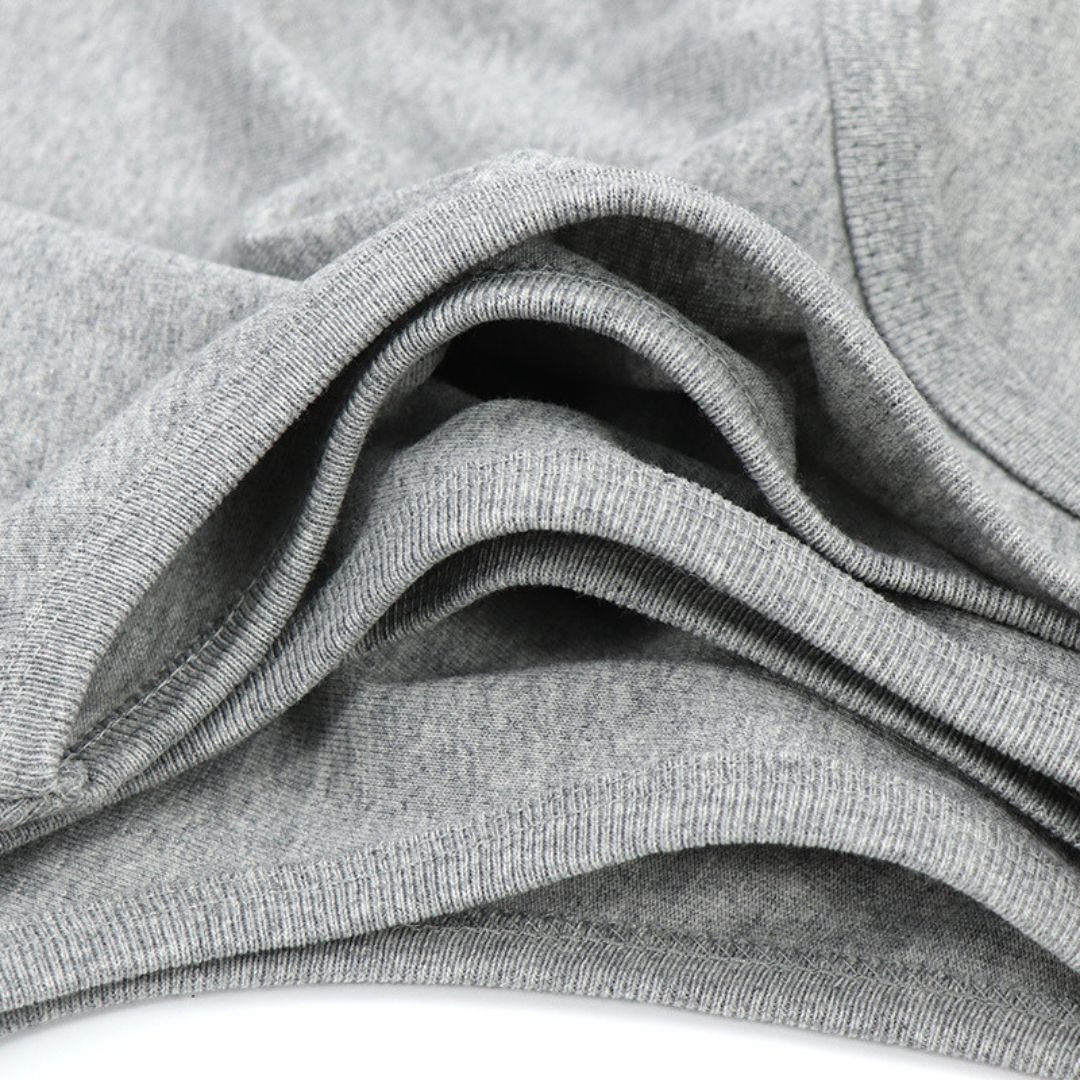 230g Solid Color Cotton Tank Top (Min. 2 pcs)