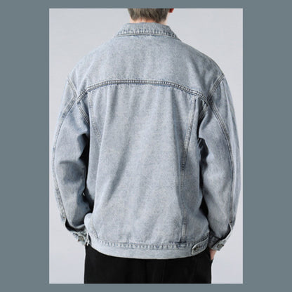 Men's Denim Jackets