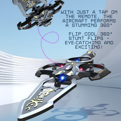 マジックソードRCドローン