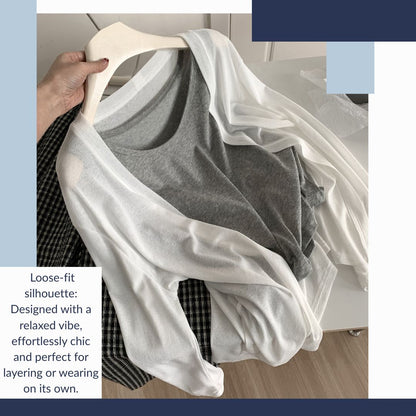 Women's Cooling Silk-Like UV Protection Lightweight Summer Jacket