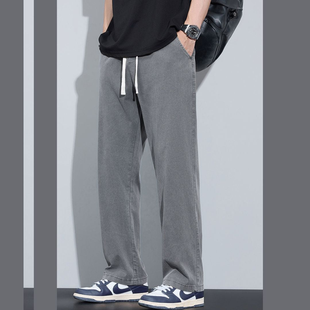 Loose Casual Pants