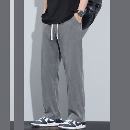 Loose Casual Pants