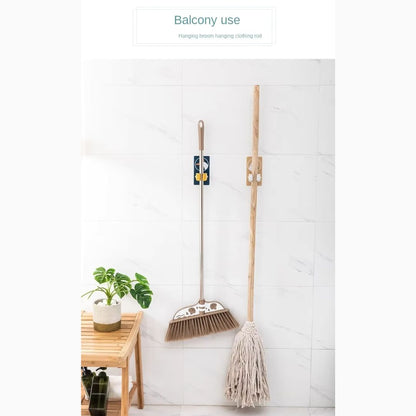 Strong Waterproof Mop Clip (4PCS)