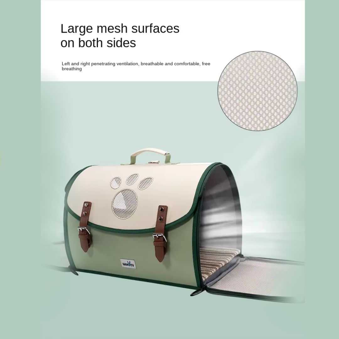 Pet Outdoor Backpack