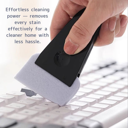 Crevice Cleaning Brush (Min. 2 pcs)