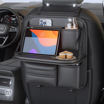 Car Table Storage Bag
