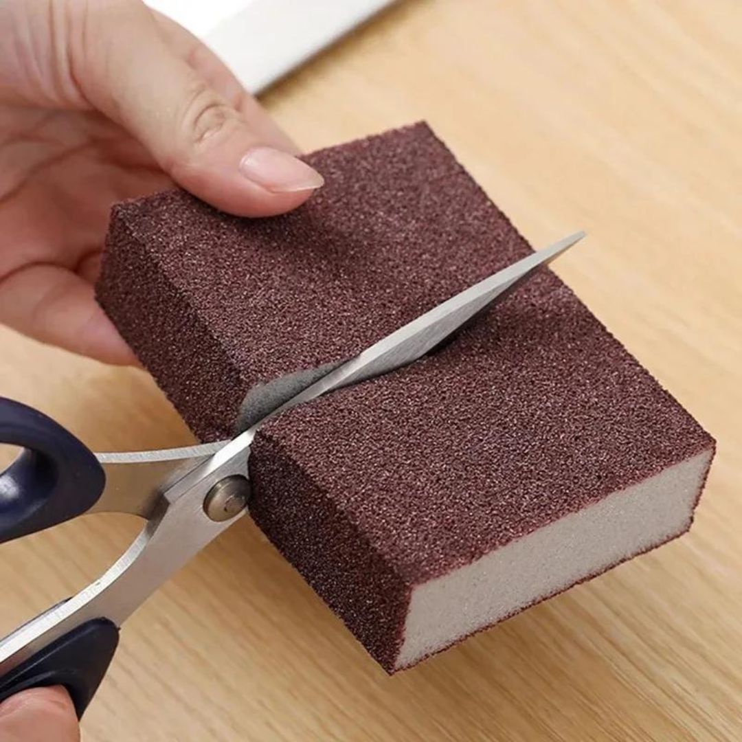 Emery Magic Sponge (3 pcs)