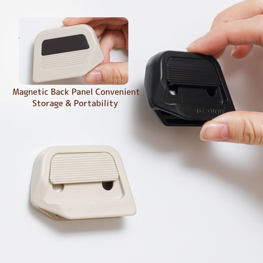 Portable Ceramic Unboxing Knife