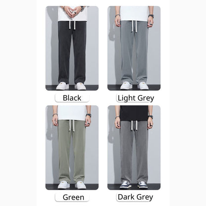 Loose Casual Pants