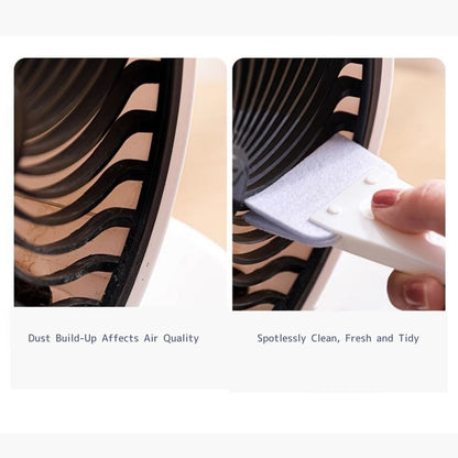 Crevice Cleaning Brush (Min. 2 pcs)