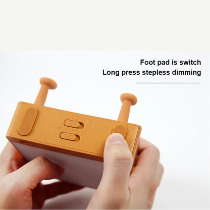 LEDトーストナイトライト