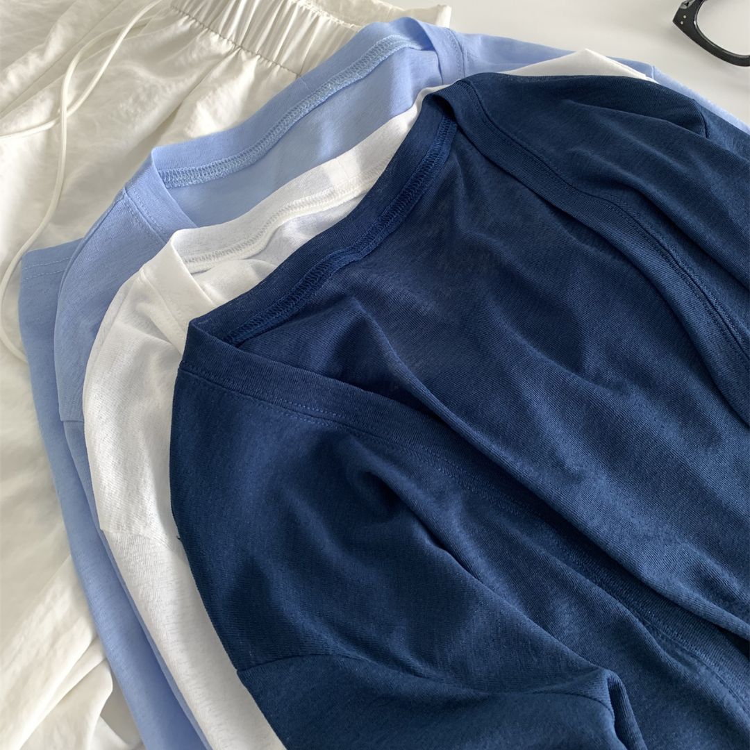 Women's Cooling Silk-Like UV Protection Lightweight Summer Jacket