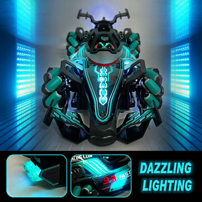 F1 Formula Drift Toy Car