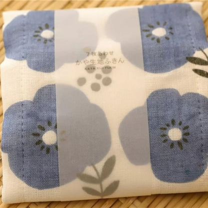 Japanese Made Practical Kitchen Dishcloth Set