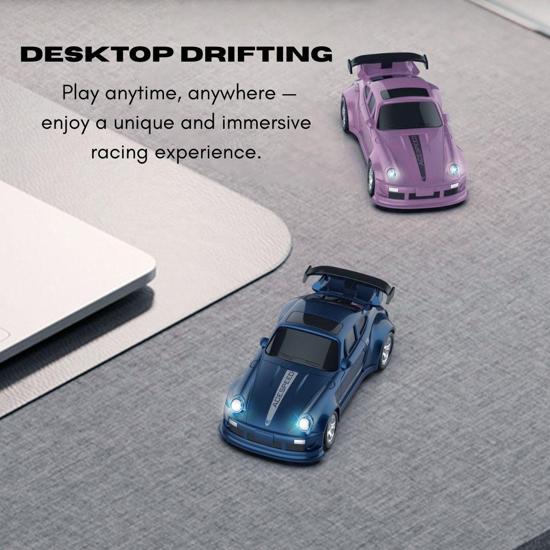 1:64 迷你遙控車