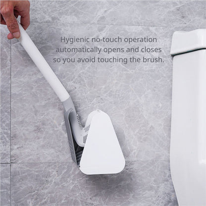 哥爾夫型廁所刷