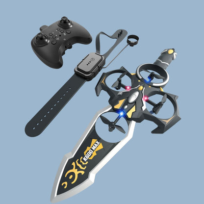 マジックソードRCドローン