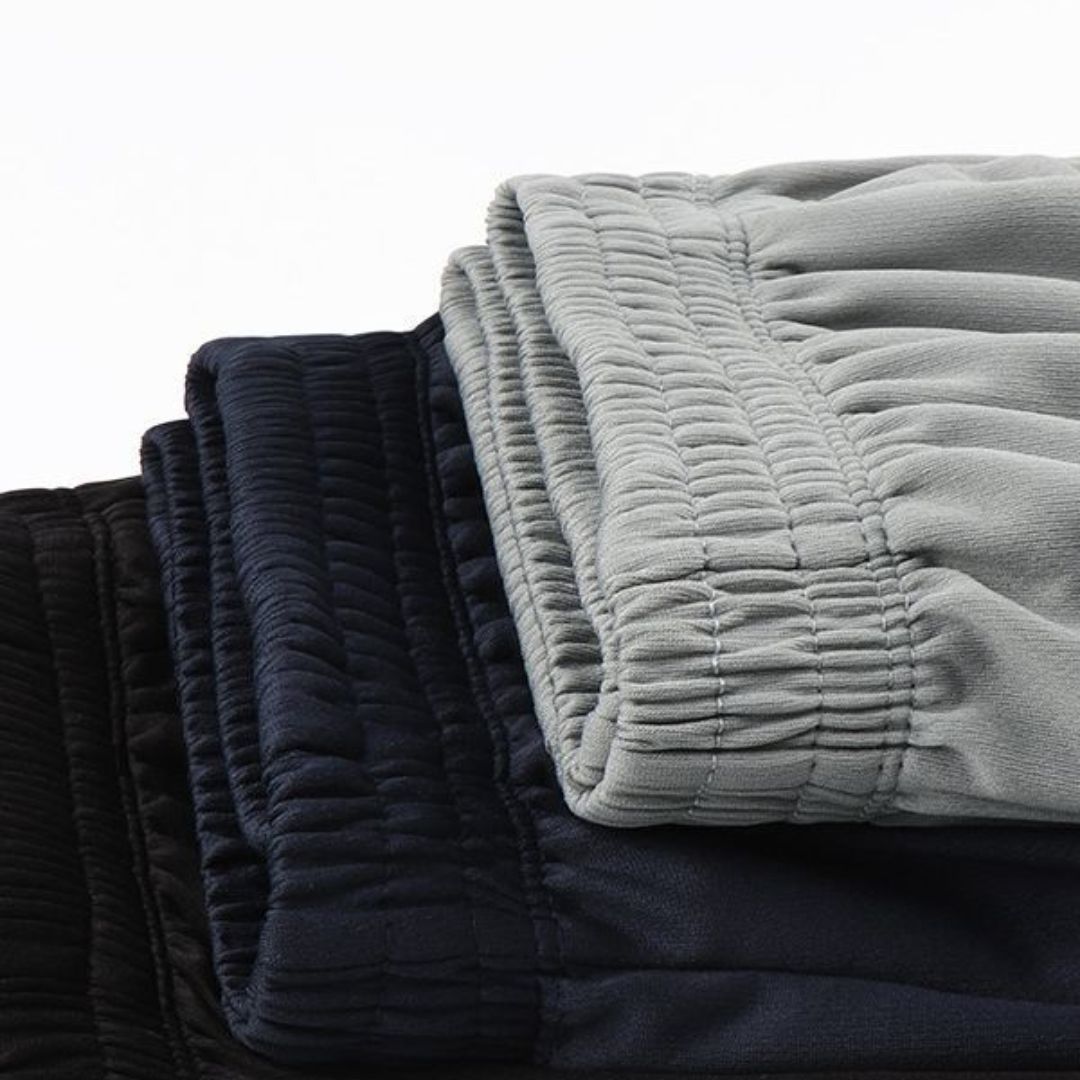 Quick-Dry 5-Inch Sports Shorts (Min. 2 pairs)