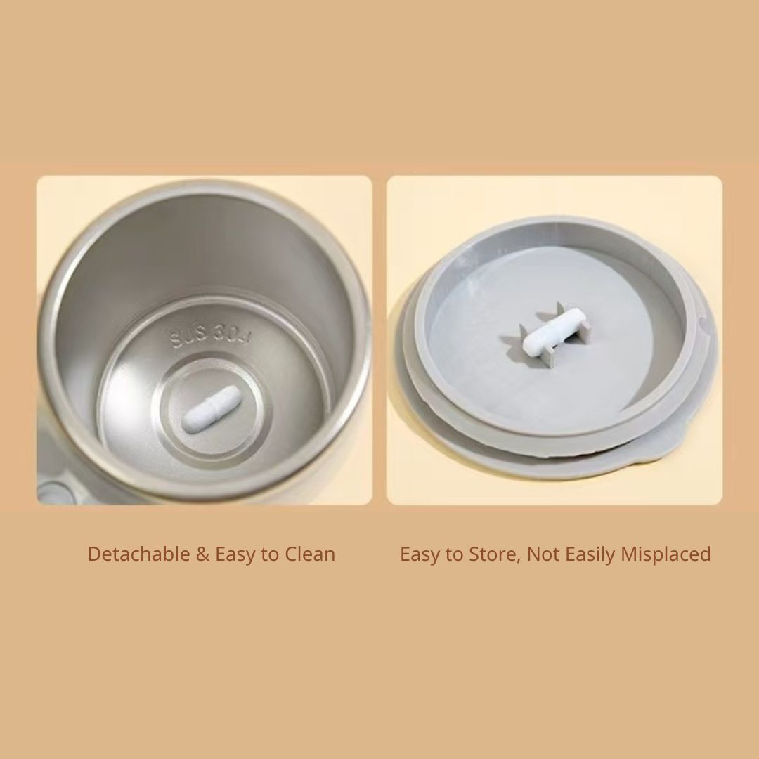 マグネティックスターリングカップ 