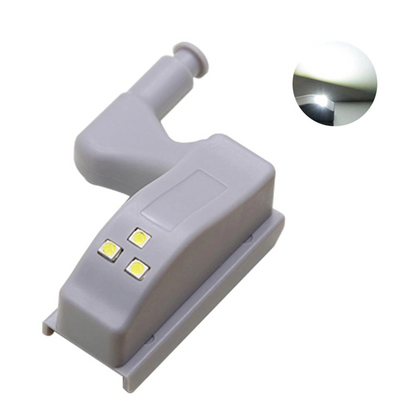 儲物櫃自動開關燈(4個裝)