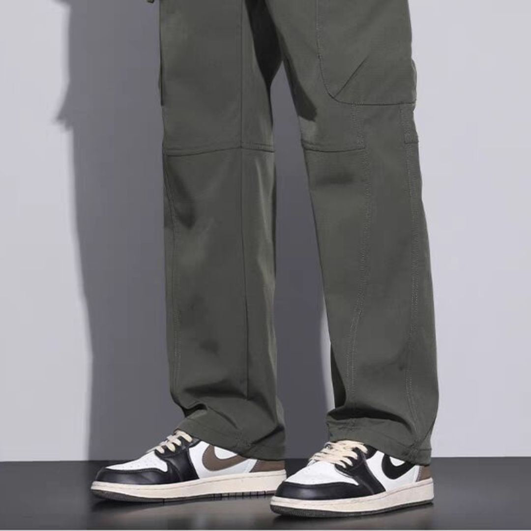 Men's Casual Pants