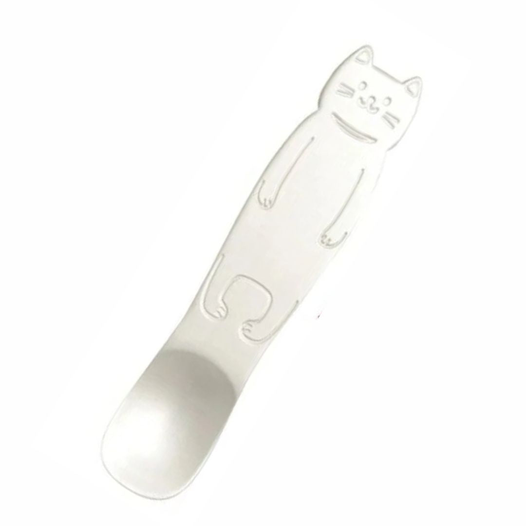 日本製導熱融冰雪糕匙羹
