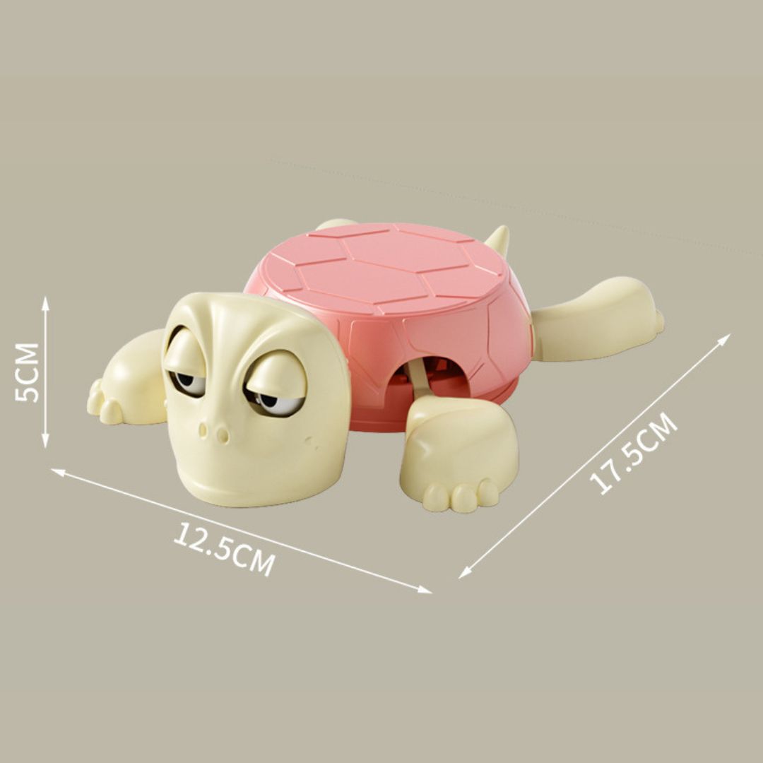 Little Turtle Coaster