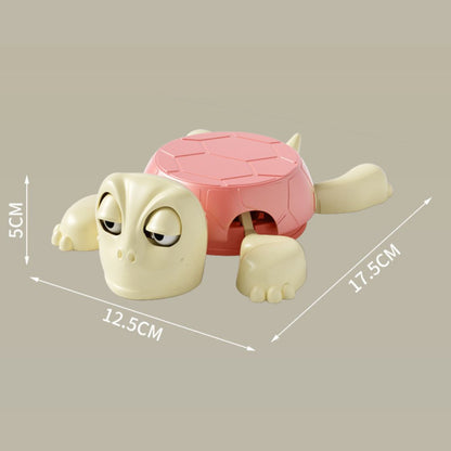 Little Turtle Coaster