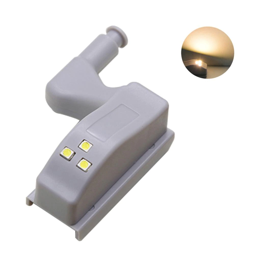 儲物櫃自動開關燈(4個裝)