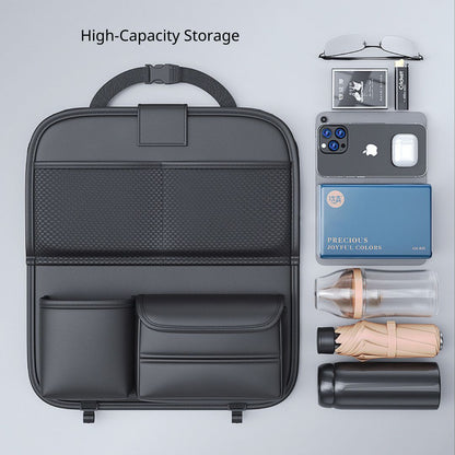 Car Table Storage Bag