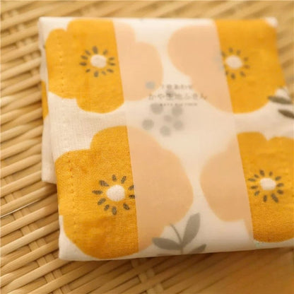 Japanese Made Practical Kitchen Dishcloth Set