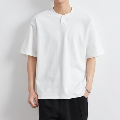 接触冷感半袖Tシャツ
