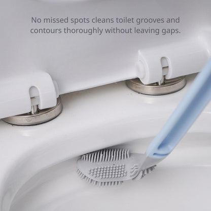 哥爾夫型廁所刷