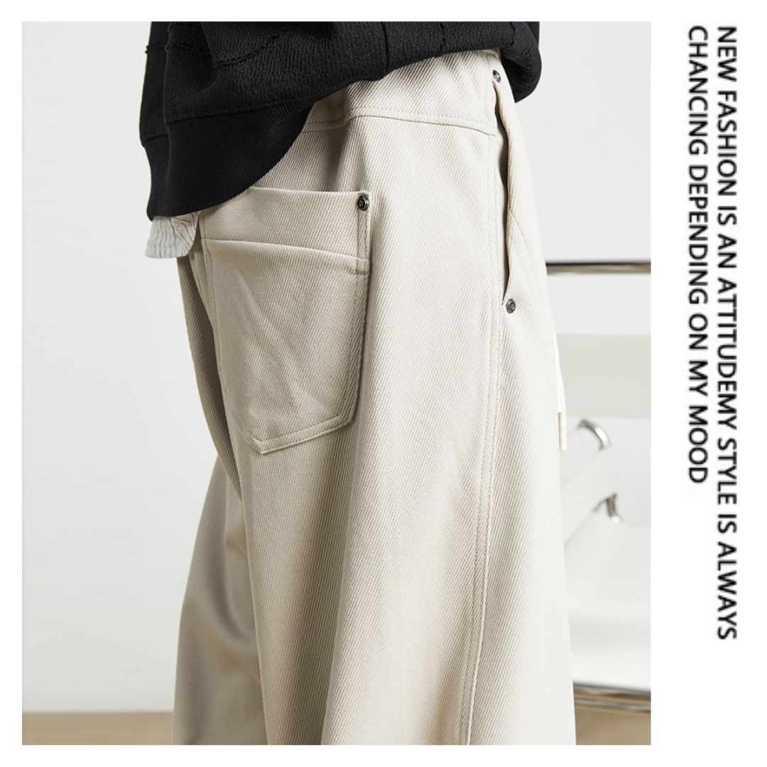 American Youth Casual Pants