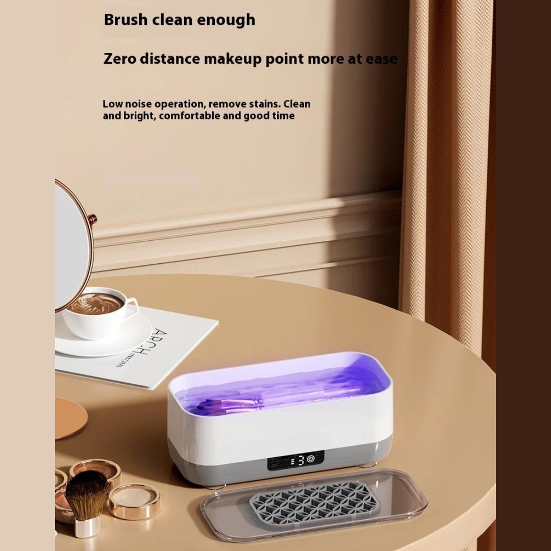 Multifunctional Sterilization High-Frequency Vibration Cleaning Machine