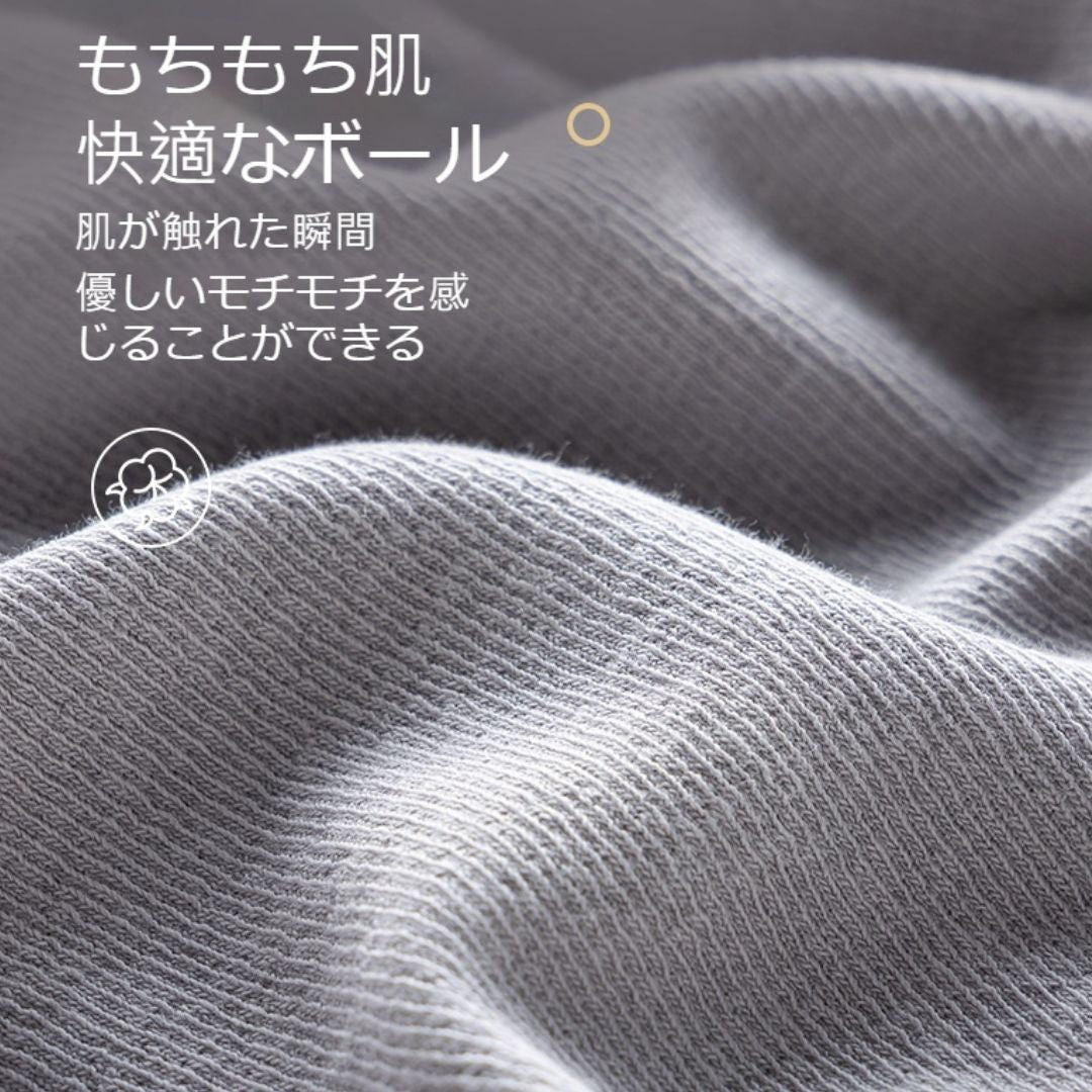 Japanese-Style Round-Neck Button Jacket