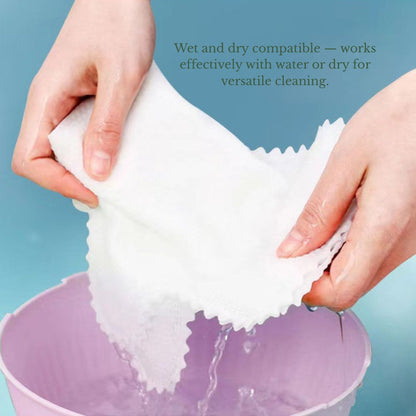 非一次性除污手套(10個裝)