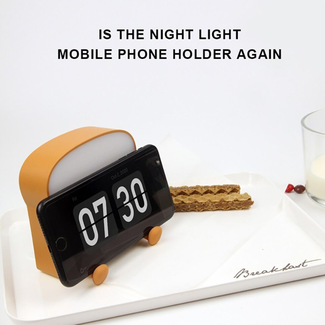 LEDトーストナイトライト