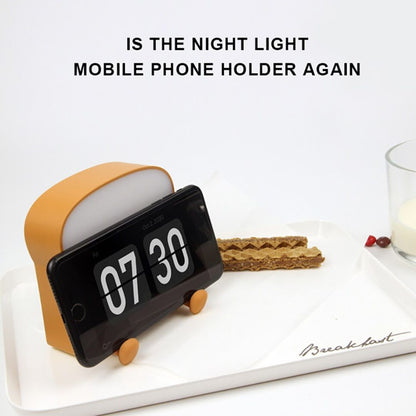 LEDトーストナイトライト