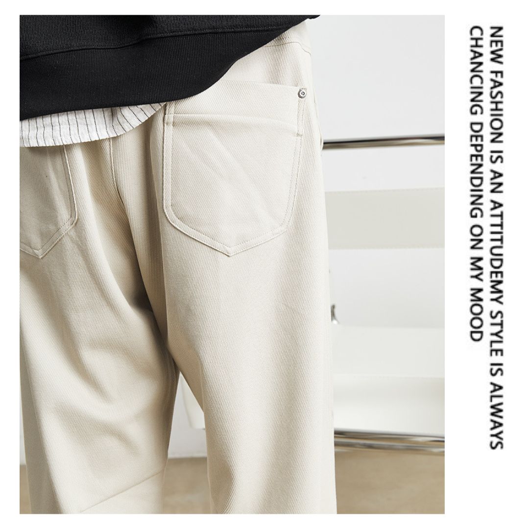 American Youth Casual Pants