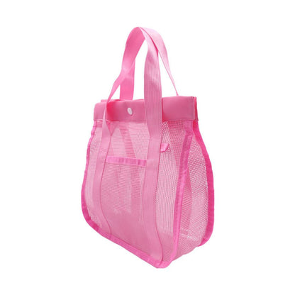 Mesh Tote Bag (Set of 2)