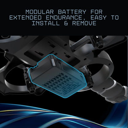 マジックソードRCドローン