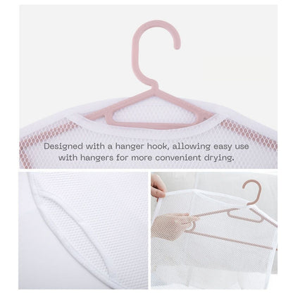 Pillow Drying Net