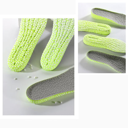 Elevating Insoles